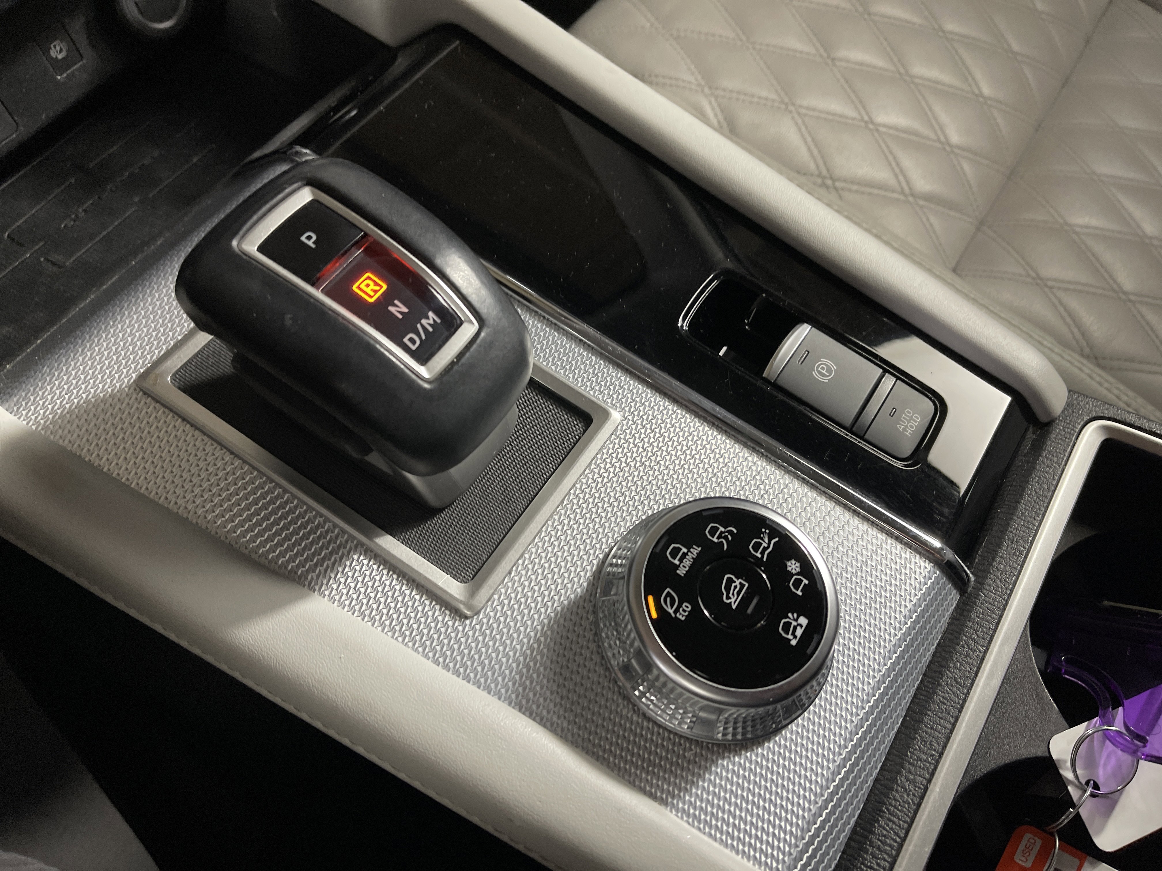 Used 2023 Mitsubishi Outlander SEL image 26