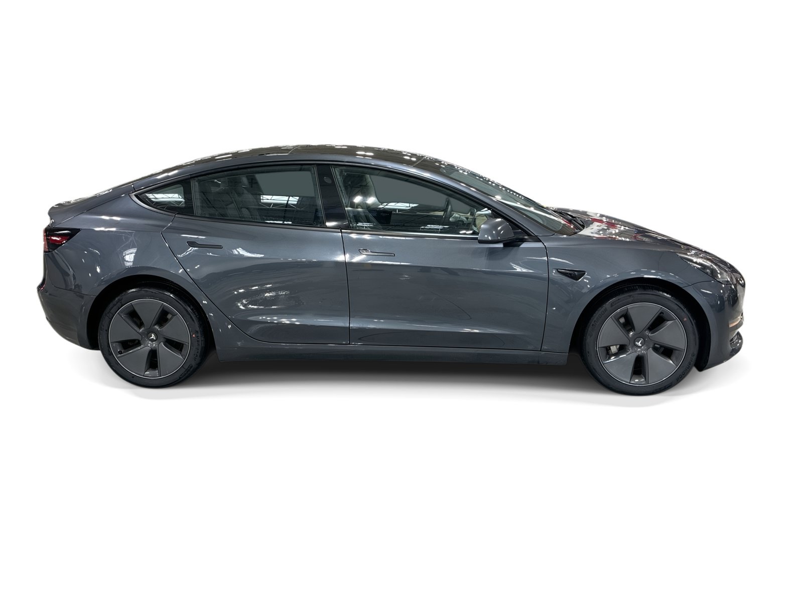Certified 2023 Tesla Model 3 Long Range AWD/4WD image 7