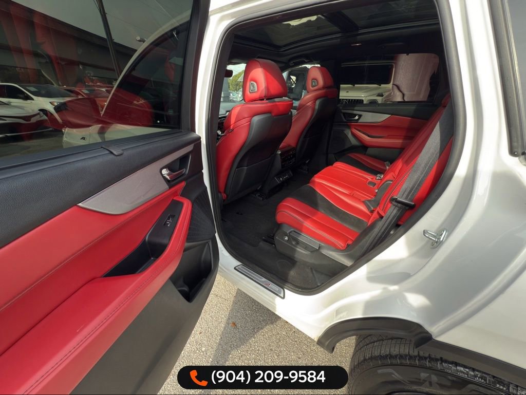Used 2023 Acura MDX A-Spec image 25