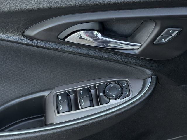 Used 2022 Chevrolet Malibu LT image 20