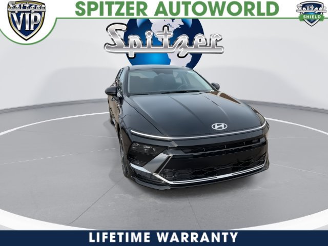 New 2026 Hyundai Sonata SEL FWD image 4