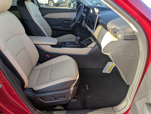 New 2026 MAZDA CX-5 2.5 S w/ Premium Plus Package AWD/4WD image 28
