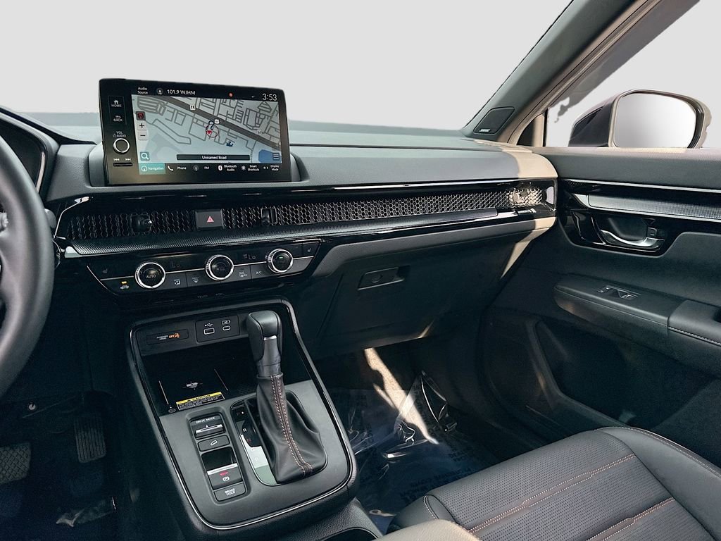 Used 2024 Honda CR-V Sport Touring image 24