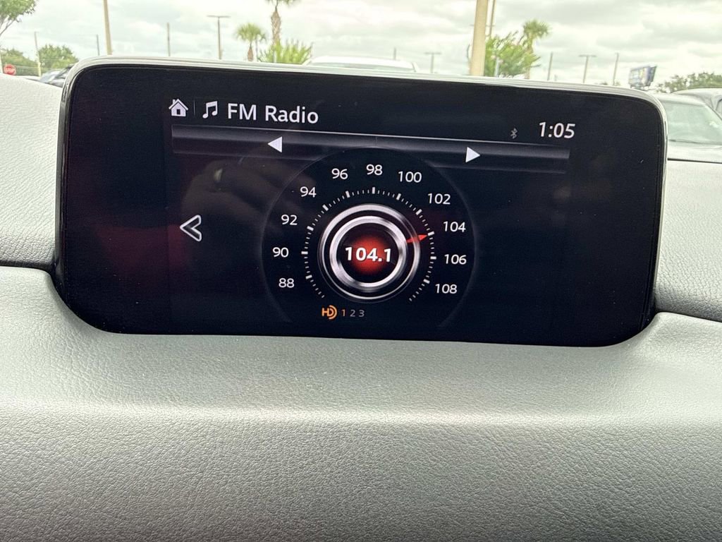 Used 2018 MAZDA CX-5 Touring w/ Preferred Equipment Package FWD image 31