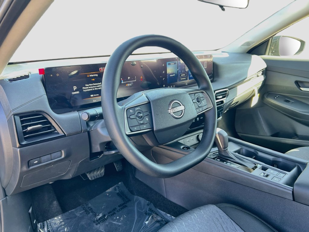 New 2027 Nissan Sentra SV FWD image 9