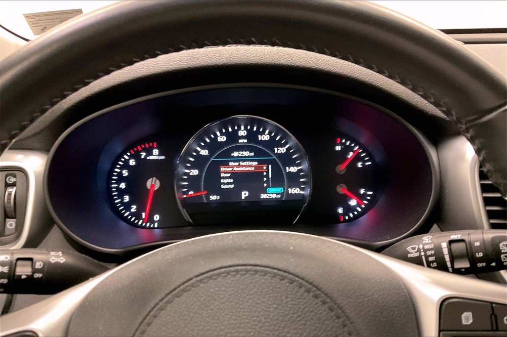 Used 2020 Kia Sorento EX image 19