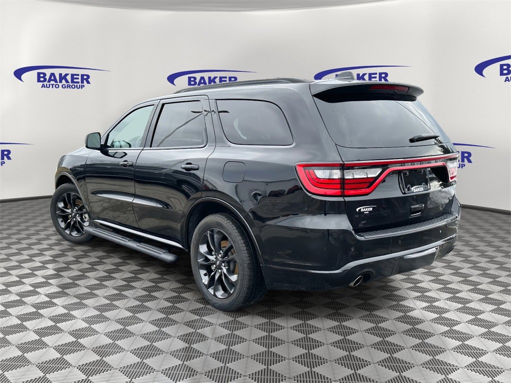 Used 2024 Dodge Durango R/T image 3