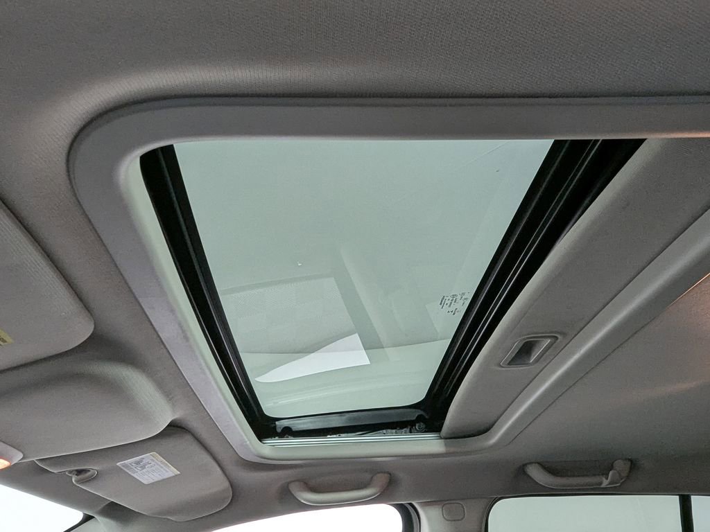 Used 2016 Jeep Compass 75th Anniversary w/ Power Value Group image 13