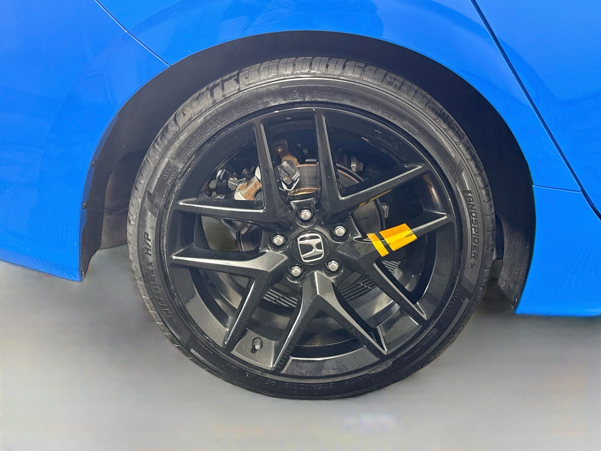 Used 2022 Honda Civic Sport image 33