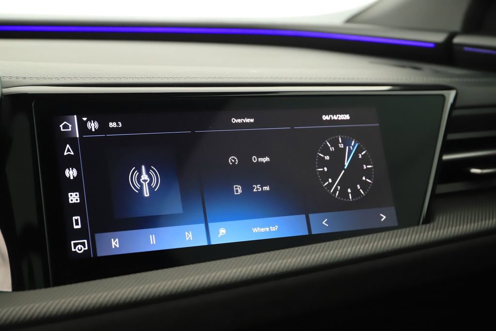 Certified 2025 Audi SQ5 Prestige image 26