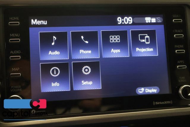 Certified 2022 Toyota Tacoma SR5 AWD/4WD image 22