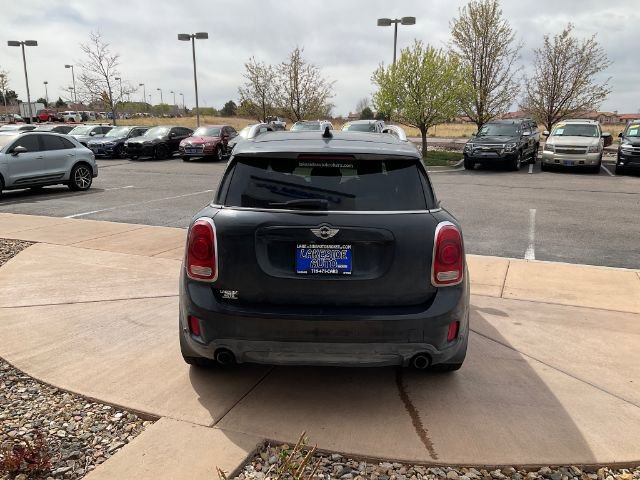 Used 2017 MINI Cooper Countryman S image 6