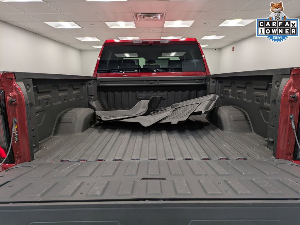 Used 2026 GMC Sierra 3500 AT4 AWD/4WD image 25