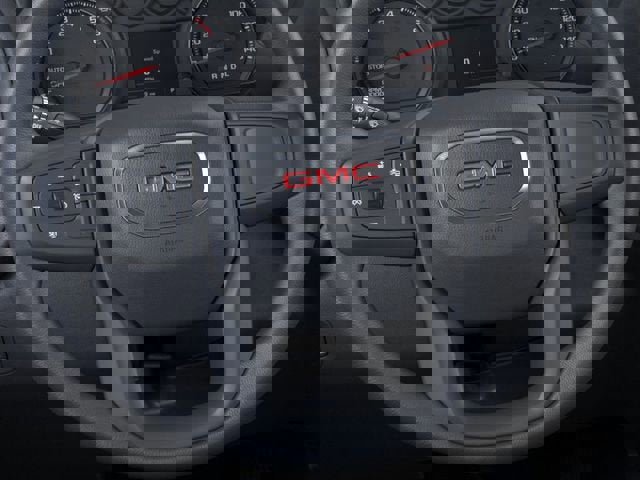 New 2026 GMC Sierra 1500 Pro w/ Graphite Edition image 19