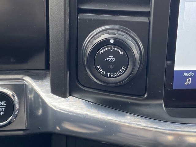 Used 2021 Ford F150 Lariat w/ Equipment Group 502A High image 21