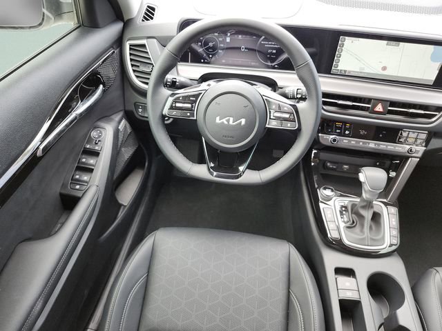 New 2026 Kia Seltos SX w/ SX Sunroof Package AWD/4WD image 17