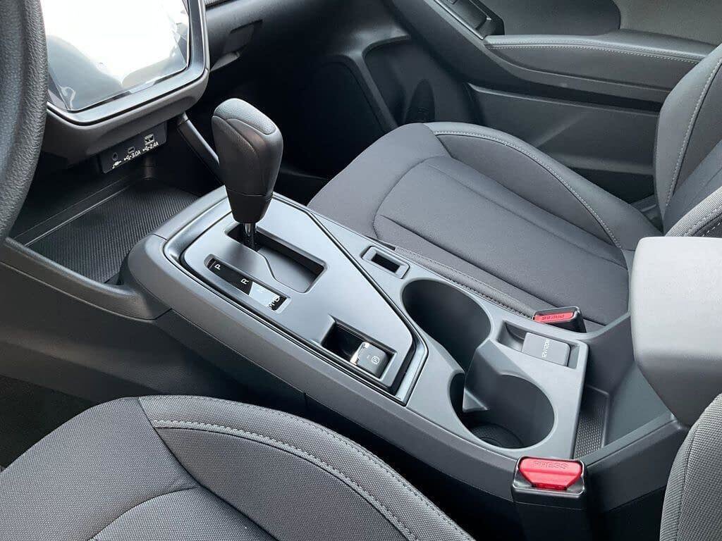 Certified 2025 Subaru Crosstrek 2.0i Premium AWD/4WD image 19