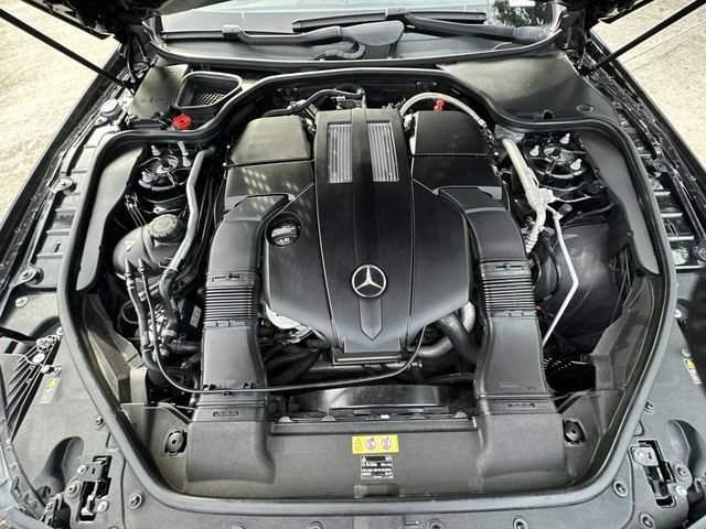 Used 2015 Mercedes-Benz SL 400 image 25