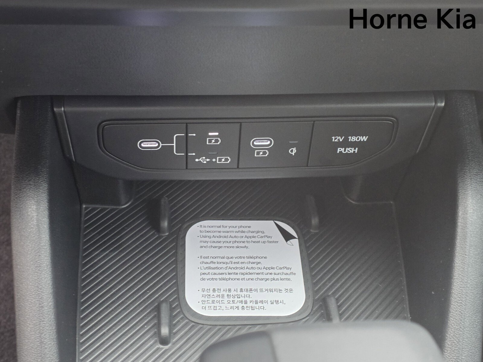 New 2025 Kia K4 GT-Line image 18