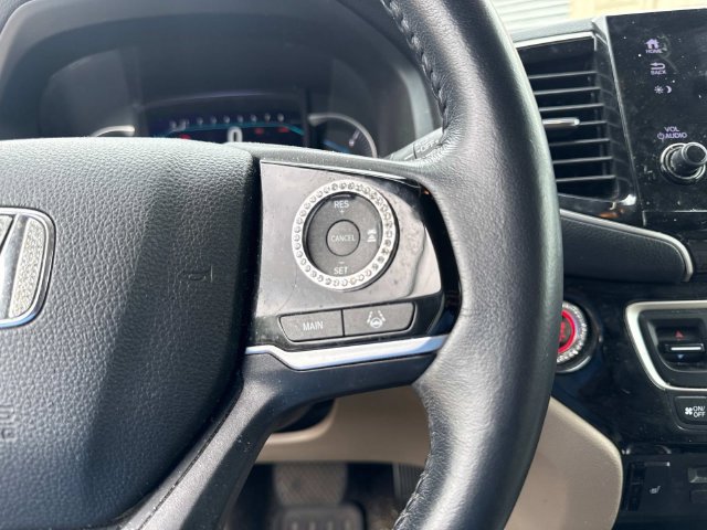 Used 2022 Honda Pilot Touring image 27