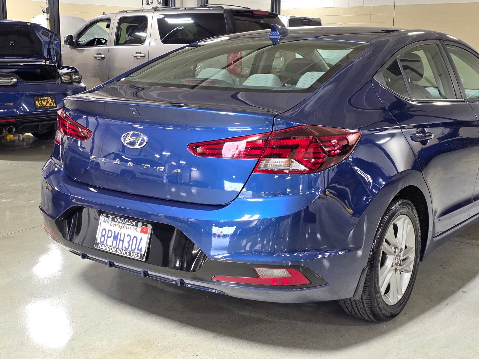 Used 2020 Hyundai Elantra Value Edition image 11