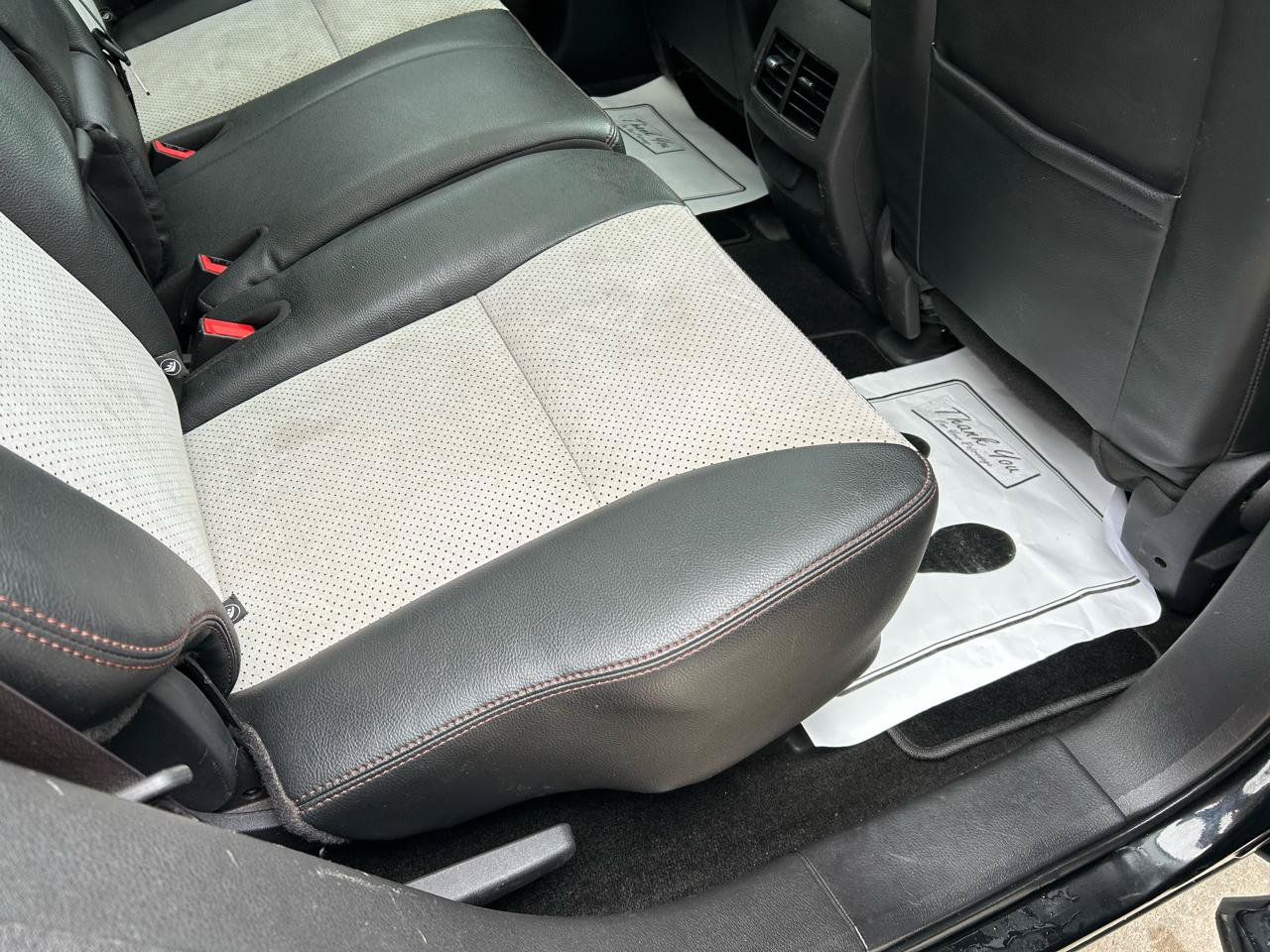 Used 2014 Ford Edge SEL w/ Canadian Touring Package FWD image 11