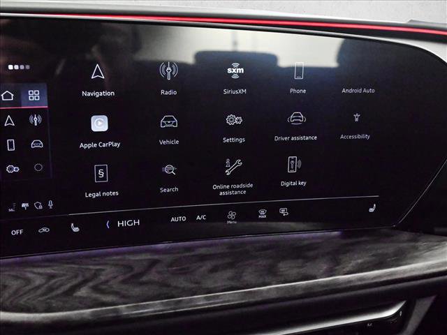 Certified 2025 Audi Q5 Premium Plus w/ Premium Plus image 15