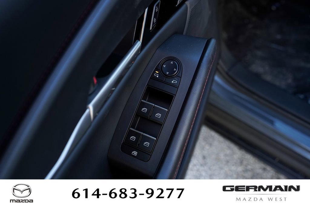 New 2026 MAZDA CX-30 AWD 2.5 S image 27