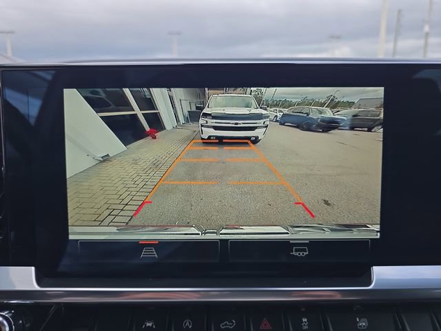 Certified 2023 GMC Sierra 1500 Elevation image 21