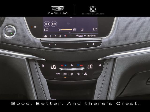 Certified 2023 Cadillac XT5 Luxury FWD image 20