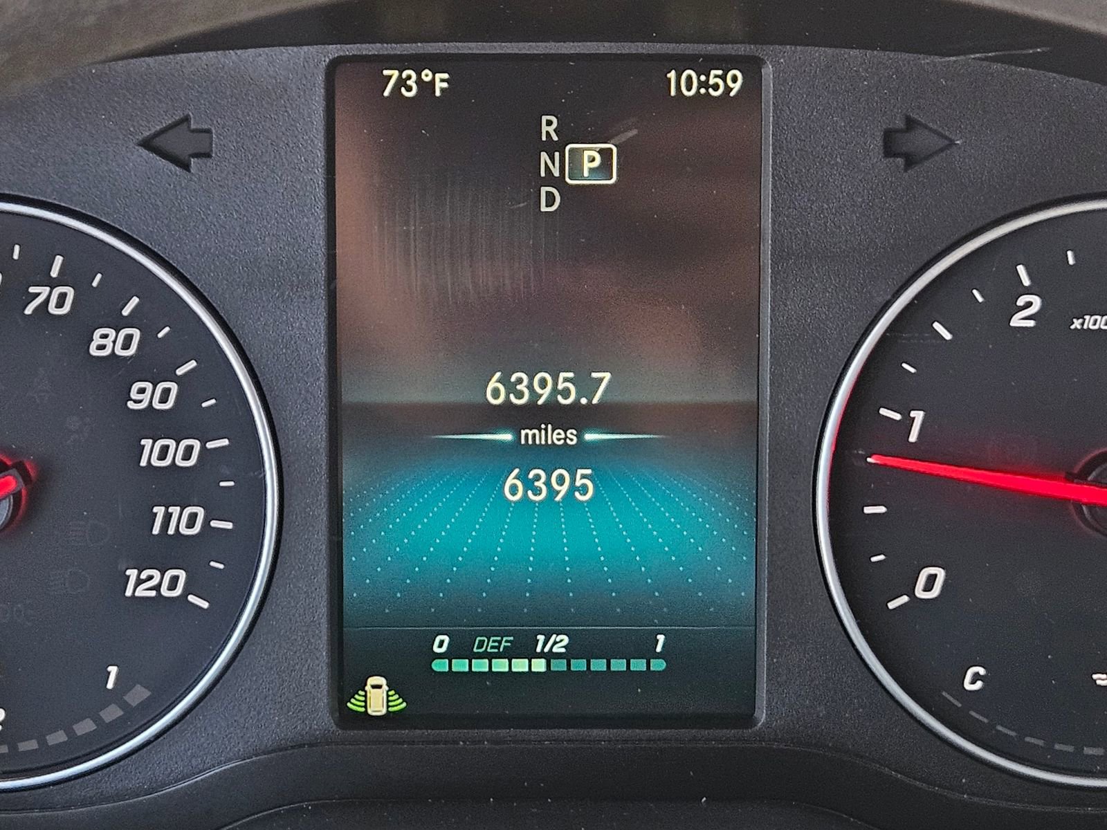 Used 2024 Mercedes-Benz Sprinter 3500 image 18