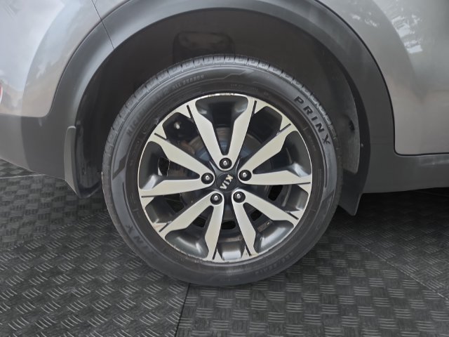 Used 2017 Kia Sportage EX w/ EX Premium Package AWD/4WD image 36