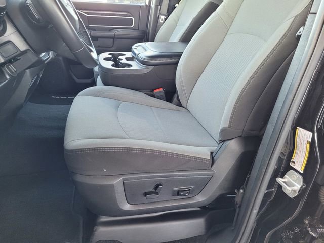 Certified 2024 RAM 2500 Big Horn w/ Bed Utility Group AWD/4WD image 16