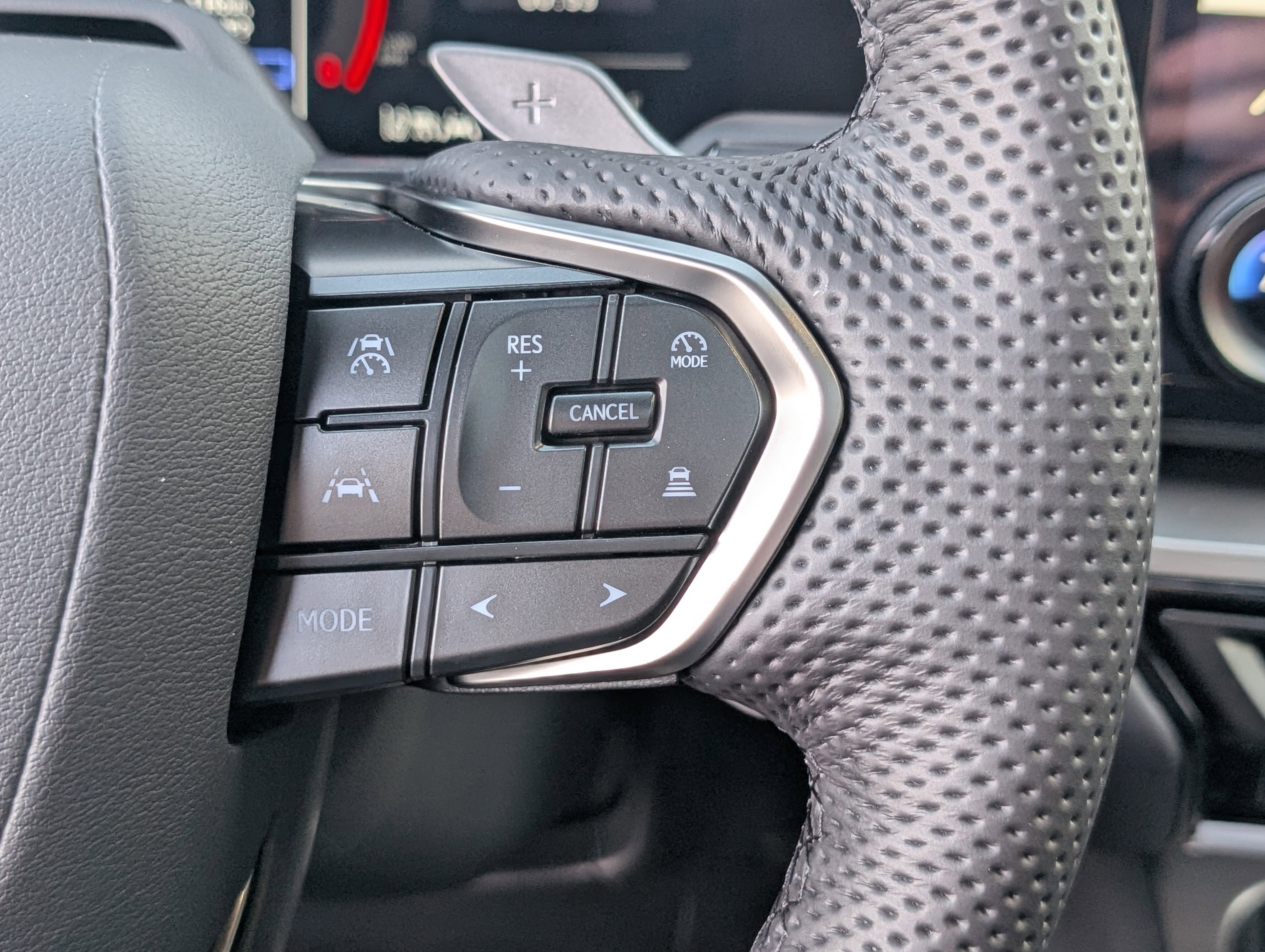 New 2026 Lexus TX 350 AWD image 28