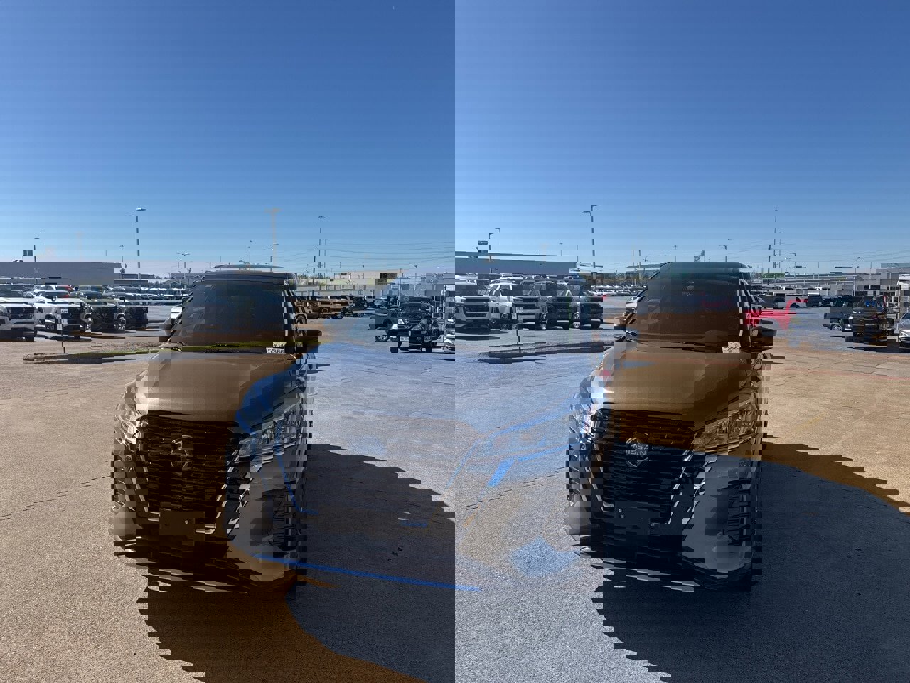 Certified 2023 Nissan Kicks S image 5