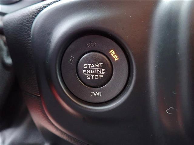 Used 2018 Jeep Wrangler Rubicon AWD/4WD image 17