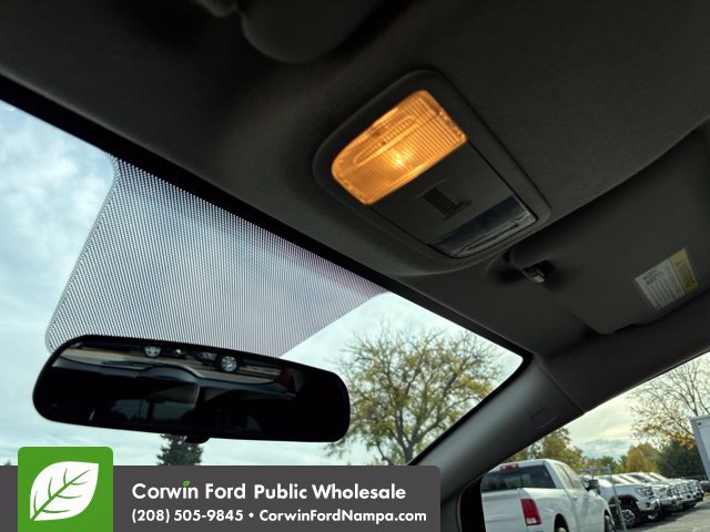 Used 2019 Honda Fit LX image 20