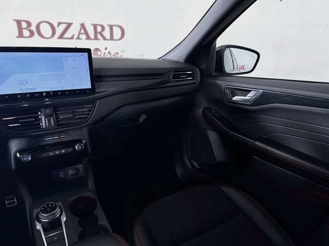 Certified 2023 Ford Escape ST-Line Select w/ Tech Pack #2 AWD/4WD image 28