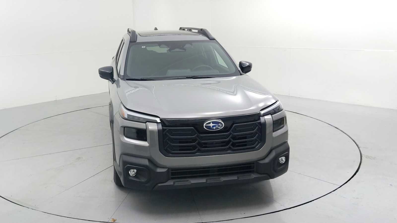 New 2026 Subaru Outback Touring image 2