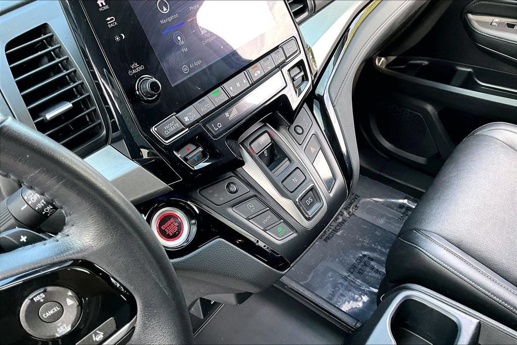 Used 2023 Honda Odyssey Touring image 15