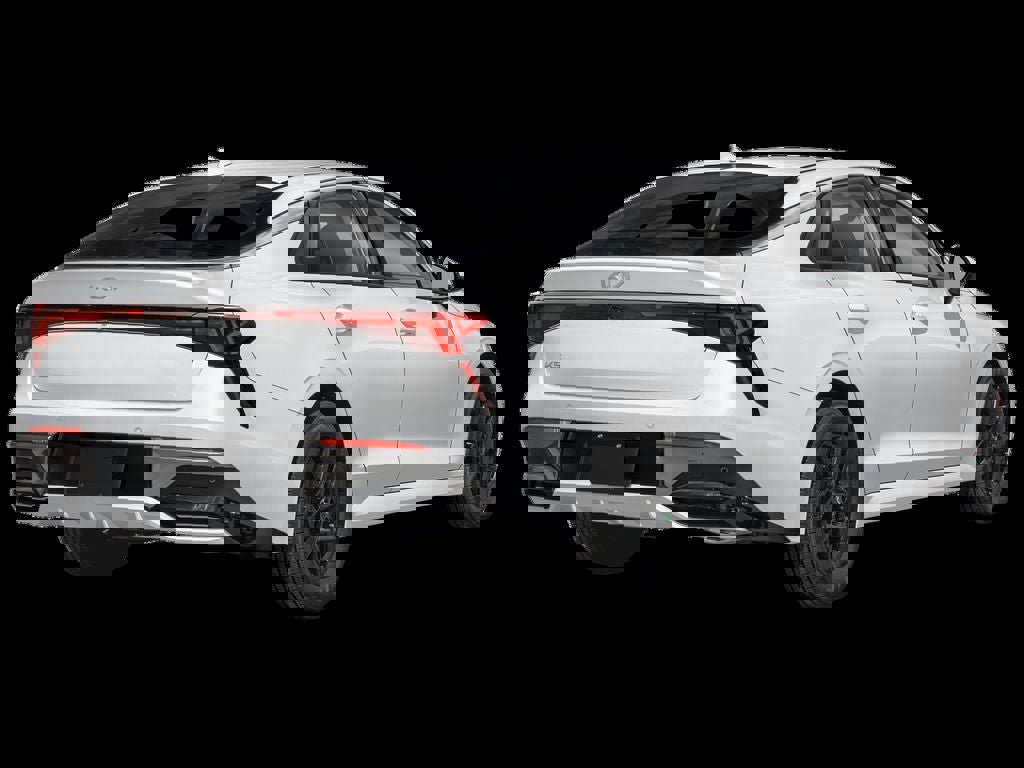 New 2026 Kia K5 LXS image 29