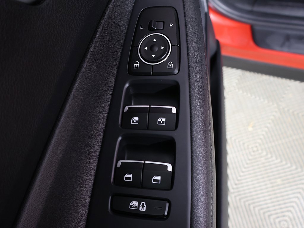 Certified 2023 Hyundai Santa Fe SEL image 34