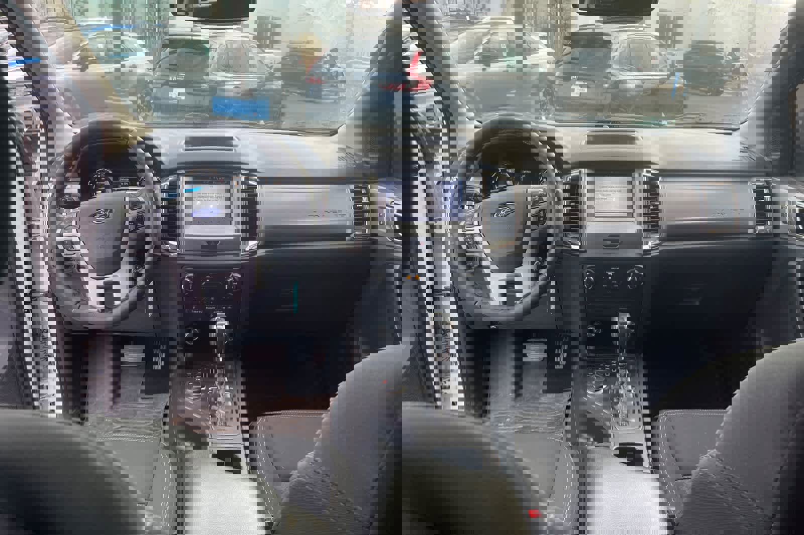 Used 2019 Ford Ranger XLT w/ Equipment Group 302A Luxury image 3