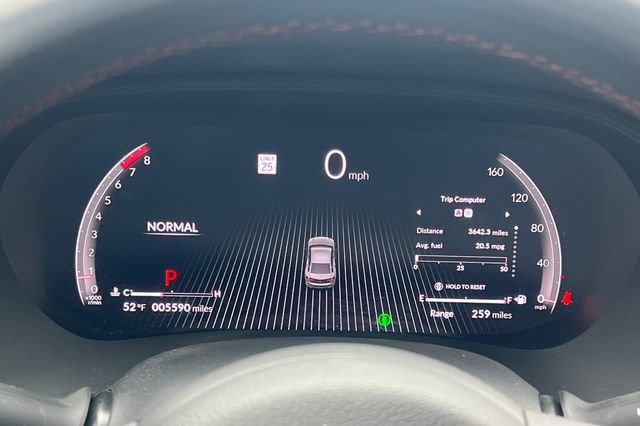 Certified 2025 Acura TLX SH-AWD w/ A-SPEC Pkg image 30