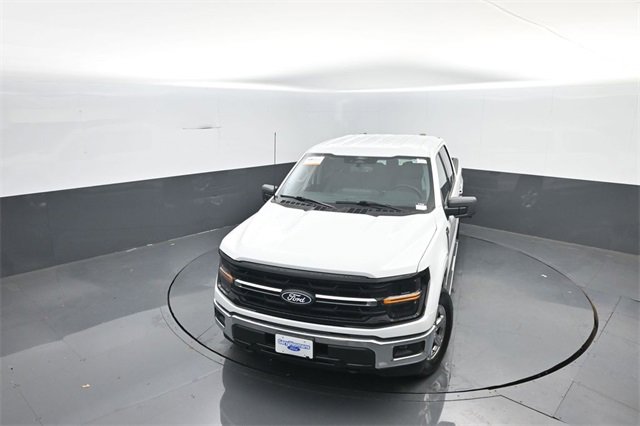 Certified 2024 Ford F150 XLT w/ Tow/Haul Package image 18