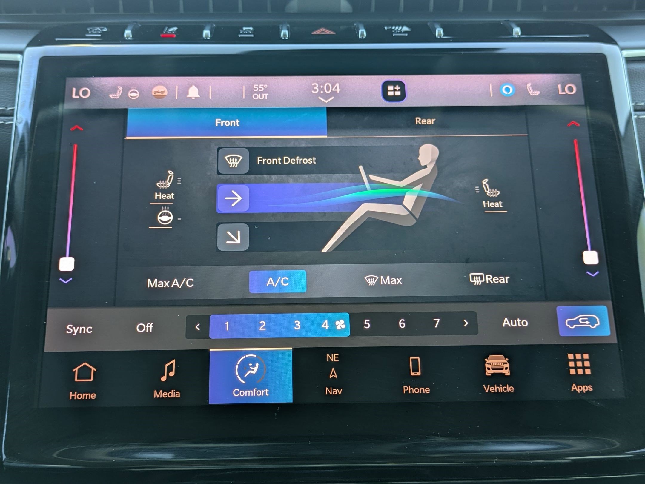 Used 2021 Jeep Grand Cherokee L Limited image 26