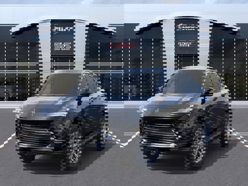 New 2026 Buick Envista Preferred w/ Advanced Safety Package image 6