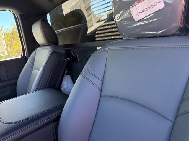 New 2026 RAM 5500 Tradesman image 15