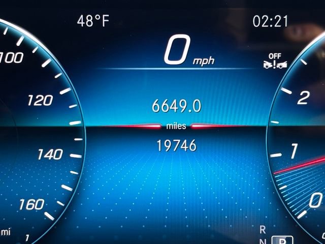 Certified 2023 Mercedes-Benz GLA 250 4MATIC image 30