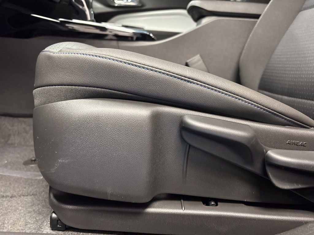 New 2026 Chevrolet Trax LT image 25